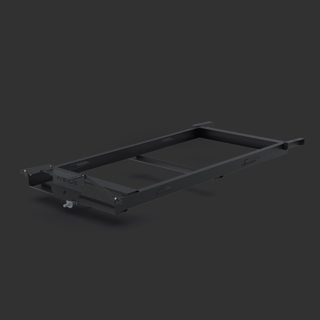 Accessories RK 6 Ramkappie Canopy & Accessories