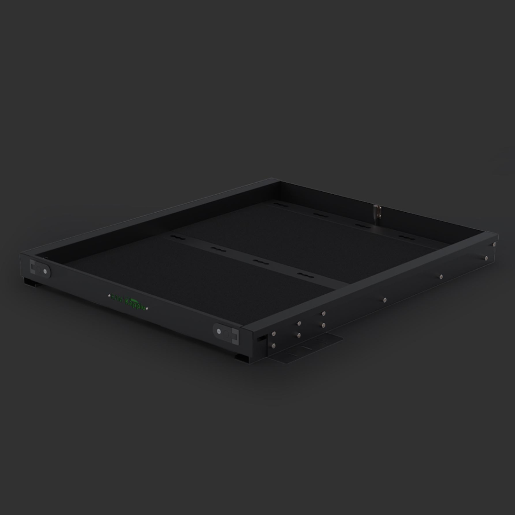 Accessories RK 9 Ramkappie Canopy & Accessories