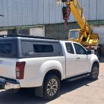 Gallery RK 75 isuzucanopy