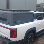 Gallery RK 97 ramkappiebyd