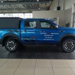 Gallery RK 108 jac ramkappie canopie